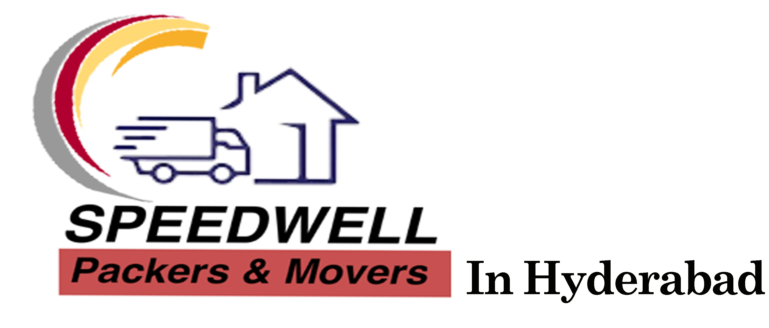 SPEED WELL PACKERS AND MOVERS ™️